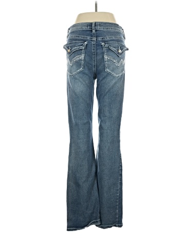 Refuge Jeans (view 2)