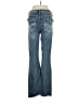 Refuge Stars Blue Jeans Size 5 - photo 2