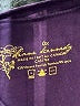 Assorted Brands Purple 3/4 Sleeve Blouse Size 0X - photo 7