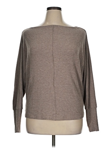 H by Bordeaux Pullover Sweater (view 1)