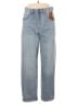 Ambush Tropical Blue Jeans Size 32 waist - photo 1