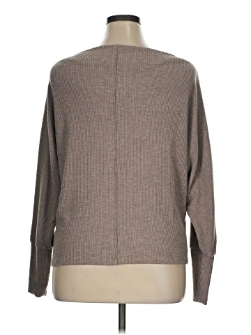 H by Bordeaux Pullover Sweater (view 2)