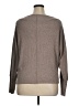 H by Bordeaux Brown Pullover Sweater Size 1X (estimated) - photo 2