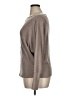 H by Bordeaux Brown Pullover Sweater Size 1X (estimated) - photo 5