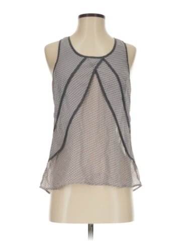 Ya Los Angeles Sleeveless Blouse (view 1)
