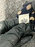 Moth 100% Cotton Polka Dots Black Cardigan Size S - photo 8