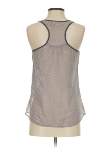 Ya Los Angeles Sleeveless Blouse (view 2)