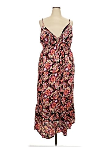 As U Wish Casual Dress (view 1)