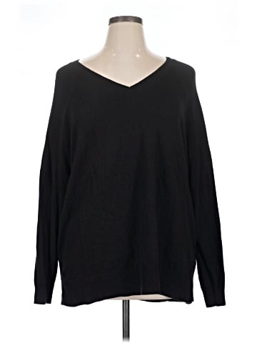 Lucky Brand Pullover Sweater (view 1)