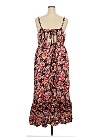 As U Wish Casual Dress (view 2)