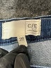 Current/Elliott Blue Jeans Size 26 waist - photo 7