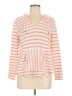 Old Navy Stripes Pink Pullover Sweater Size M - photo 1
