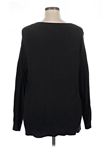 Lucky Brand Pullover Sweater (view 2)