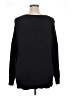 Lucky Brand Black Pullover Sweater Size XL - photo 2