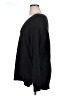 Lucky Brand Black Pullover Sweater Size XL - photo 5