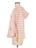 Old Navy Stripes Pink Pullover Sweater Size M - photo 5