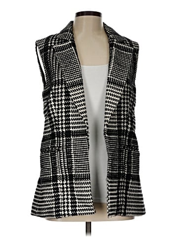 Theory Vest (view 1)