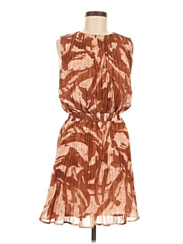 Socialite Casual Dress (view 1)