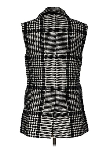 Theory Vest (view 2)