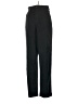 Evereve Solid Black Dress Pants Size 24 waist - photo 1