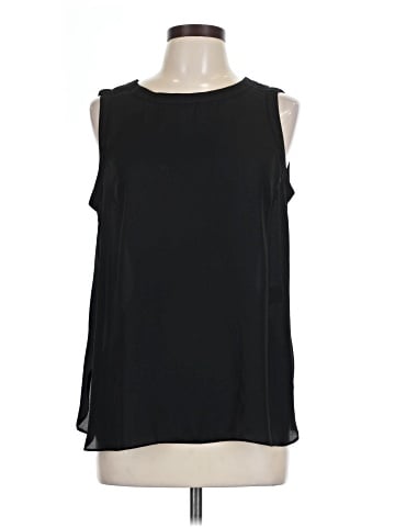 Valerie Stevens Sleeveless T-Shirt (view 1)