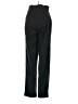 Evereve Solid Black Dress Pants Size 24 waist - photo 2
