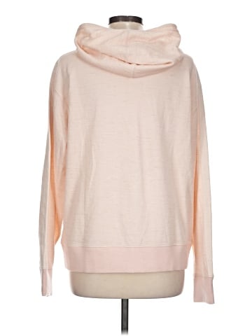 Alicia Adams Alpaca Zip Up Hoodie (view 2)