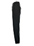 Evereve Solid Black Dress Pants Size 24 waist - photo 5