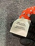 Oat + Fawn 100% Polyester Animal Print Polka Dots Red Orange Sleeveless Blouse Size XS - photo 5