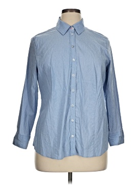 Gerry Weber Long Sleeve Button Down Shirt
