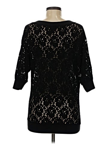 Miss Chievous 3/4 Sleeve Top (view 2)