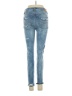 American Eagle Outfitters Stars Blue Jeans Size 4S - photo 2