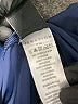 P.E Nation Color Block Blue Active Pants Size S - photo 8