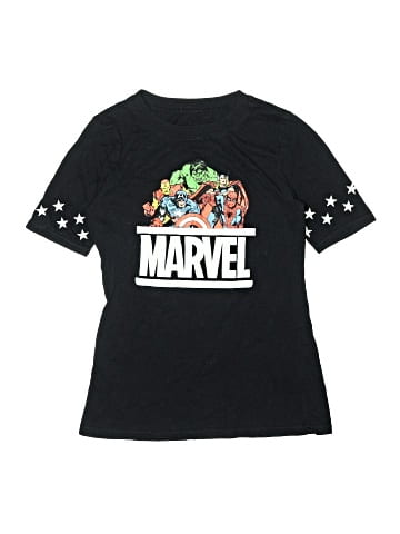 Marvel Short Sleeve T-Shirt (view 1)