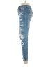 American Eagle Outfitters Stars Blue Jeans Size 4S - photo 5