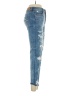 American Eagle Outfitters Stars Blue Jeans Size 4S - photo 4