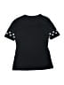 Marvel Black Short Sleeve T-Shirt Size M (kids) - photo 2