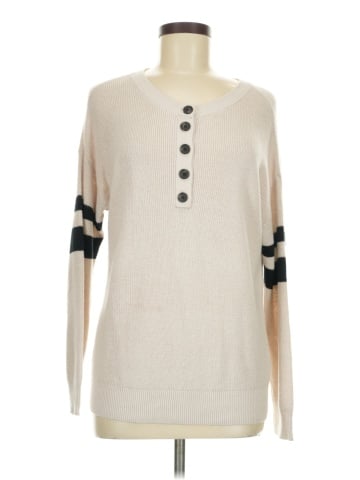 American Eagle Outfitters Pullover Sweater (view 1)