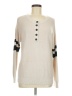 American Eagle Outfitters Ivory Pullover Sweater Size M - photo 1