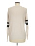 American Eagle Outfitters Ivory Pullover Sweater Size M - photo 2
