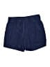 Nautica Solid Blue Board Shorts Size XS - photo 1
