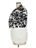 Studio I Silver Short Sleeve Blouse Size 18W - photo 5
