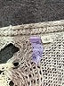 Alya Silver Cardigan Size S - photo 7