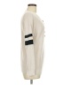 American Eagle Outfitters Ivory Pullover Sweater Size M - photo 4