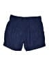 Nautica Solid Blue Board Shorts Size XS - photo 2