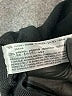 Zara Black Short Sleeve Turtleneck Size S - photo 8