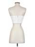Adika White Tube Top Size S - photo 2