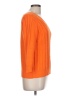 Mark, Fore & Strike Orange Pullover Sweater Size L - photo 4