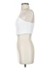 Adika White Tube Top Size S - photo 5