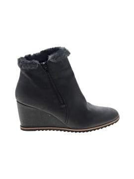 Soul Naturalizer Ankle Boots